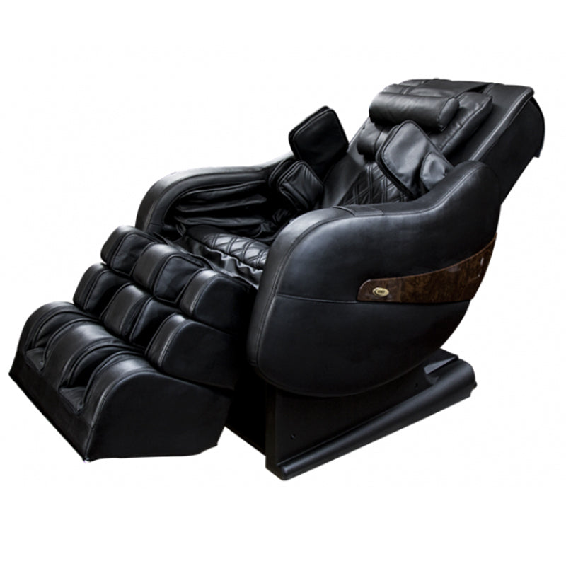 Luraco Legend Plus Massage Chair - Isingtec
