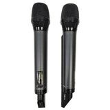 Hệ Thống Micro Karaoke KOK Audio MI 700