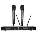 Hệ Thống Micro Karaoke KOK Audio MI 700