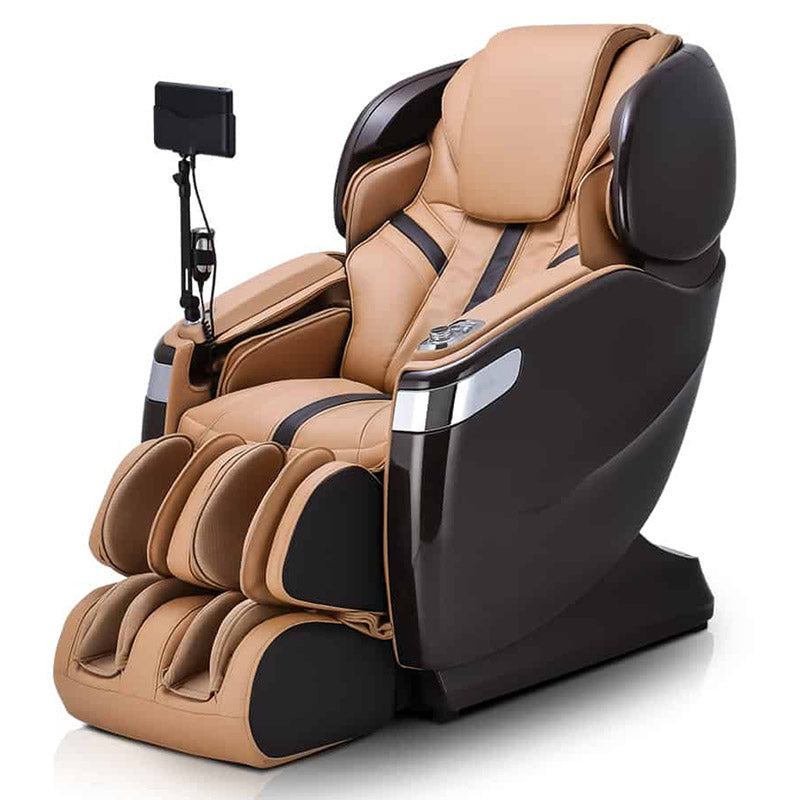 Ghế Massage Ogawa Master Drive AI 2.0 