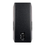 QSC E115-BK 15" 2-Way Passive Loudspeaker - Isingtec