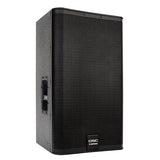 QSC E115-BK 15" 2-Way Passive Loudspeaker - Isingtec