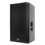 QSC E115-BK 15" 2-Way Passive Loudspeaker - Isingtec