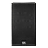 QSC E115-BK 15" 2-Way Passive Loudspeaker - Isingtec
