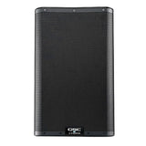 QSC K10.2 Powered 10" 2-way Active Loudspeaker System with Advanced DSP - Isingtec