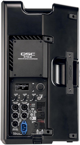 QSC K10.2 Powered 10" 2-way Active Loudspeaker System with Advanced DSP - Isingtec