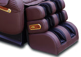 Luraco iRobotics 9 MAX Royal Edition Medical Massage Chair - i9 MAX Series