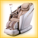 JPMedics KaZe 4D Ai Massage Chair - Made in Japan- LIMITED QUANTITIES AVAILABLE - Isingtec