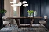 ALF Accademia Dining Room Collection - Isingtec