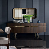 ALF Accademia Dining Room Collection - Isingtec