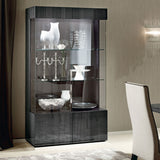 ALF Montecarlo Dining Room Collection - Isingtec