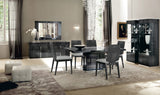 ALF Montecarlo Dining Room Collection - Isingtec
