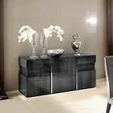 ALF Montecarlo Dining Room Collection - Isingtec