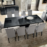 ALF Montecarlo Dining Room Collection - Isingtec