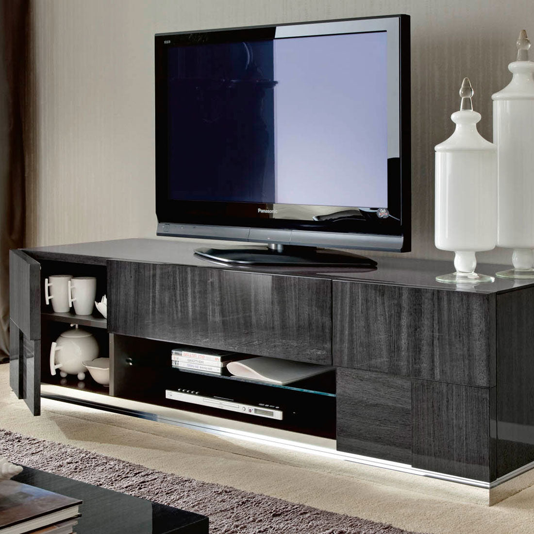 ALF Montecarlo Living Room Collection - Isingtec