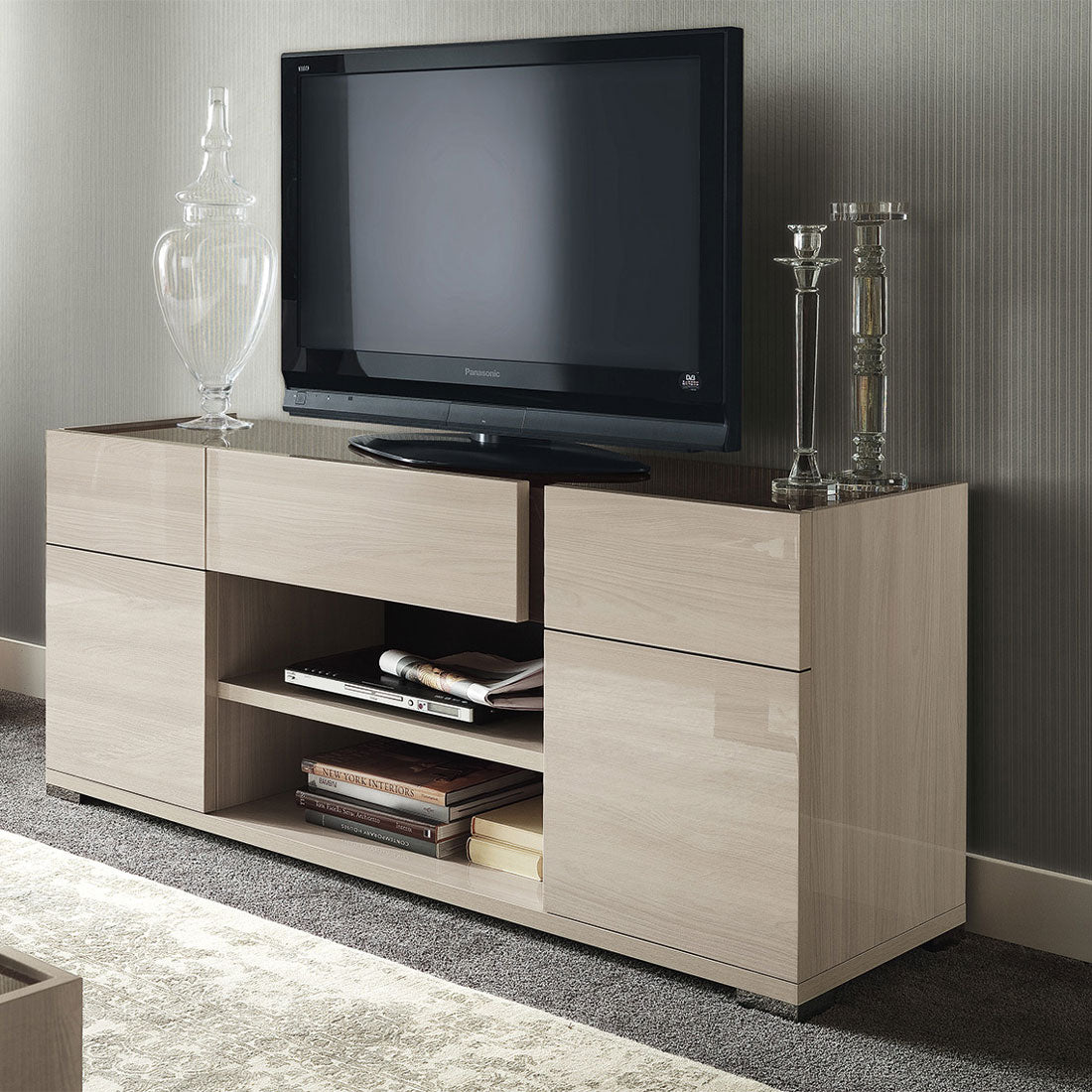 ALF Teodora Living Room Collection - Isingtec