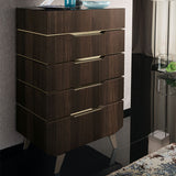 ALF Accademia Bedroom Collection - Isingtec