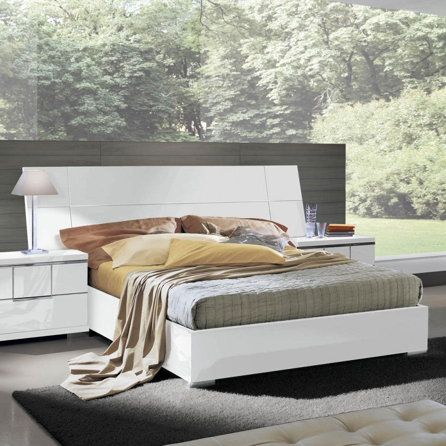 ALF Asti Bedroom Collection - Isingtec