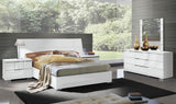 ALF Asti Bedroom Collection - Isingtec