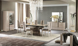 ALF Teodora Dining Room Collection - Isingtec