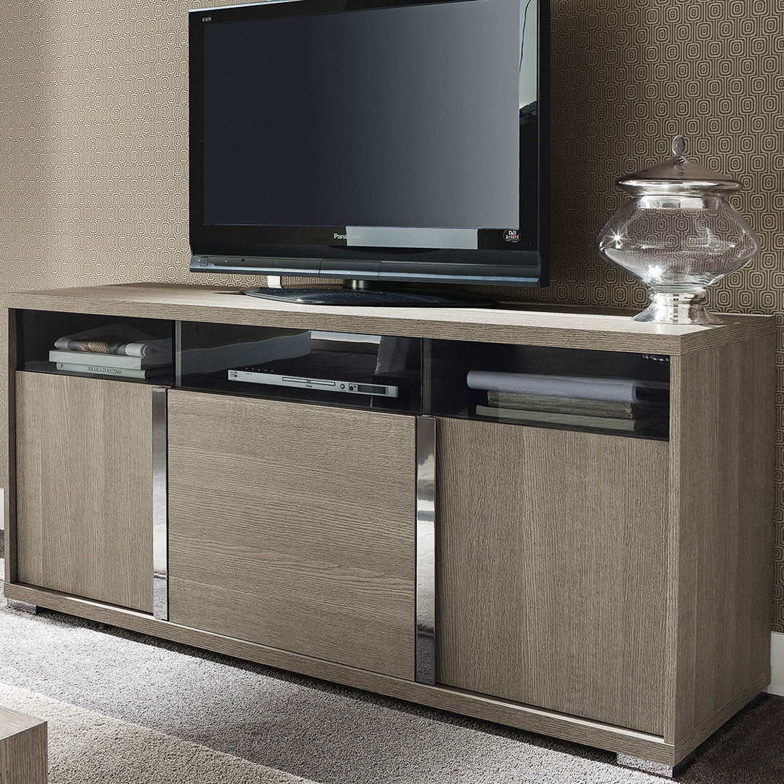 ALF Tivoli Living Room Collection - Isingtec