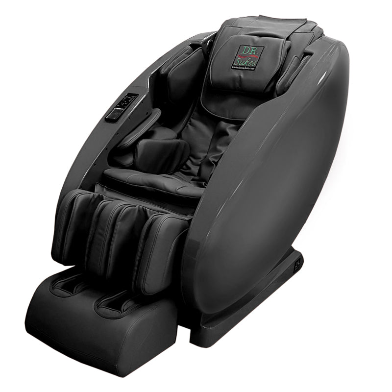 Dr. Sukee iZen L-Track Massage Chair 2019 Model - Isingtec
