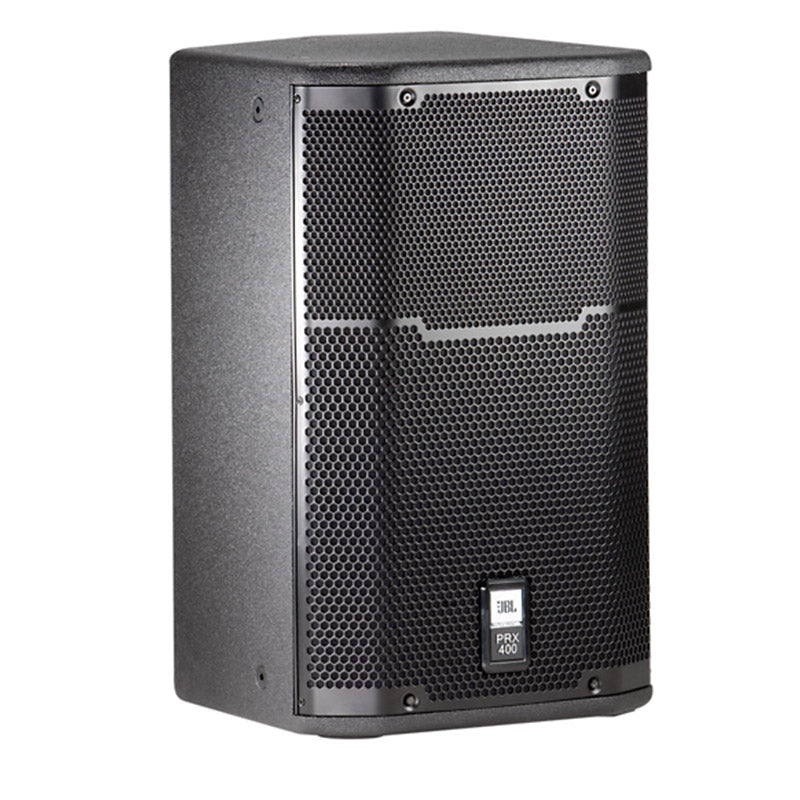 JBL PRX412M 12" 2-Way Stage Monitor and Loudspeaker System - Isingtec