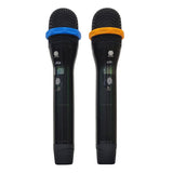 Hệ Thống Micro Karaoke KOK Audio MI 500