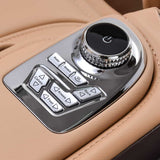 Ghế Massage Ogawa Master Drive AI 2.0 