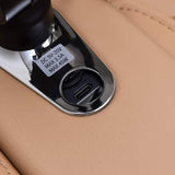 Ghế Massage Ogawa Master Drive AI 2.0 