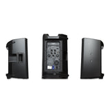 QSC K10 2-Way Active Loud Speaker (Pair) - Isingtec