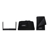 QSC K12 2-Way Active Loud Speaker (Pair) - Isingtec