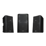 QSC K12 2-Way Active Loud Speaker (Pair) - Isingtec