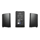 QSC K8 2-Way Active Loud Speaker (Pair) - Isingtec