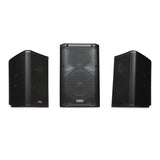 QSC K8 2-Way Active Loud Speaker (Pair) - Isingtec