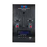 KOK Audio REC-200 USB Pro USB Recorder MP3 Player - Isingtec
