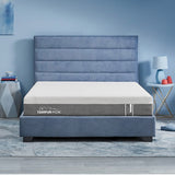 Tempur-Pedic TEMPUR-Cloud® 10" Medium Hybrid Mattress - Isingtec
