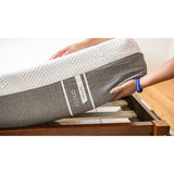 Tempur-Pedic TEMPUR-Cloud® 10" Medium Hybrid Mattress - Isingtec