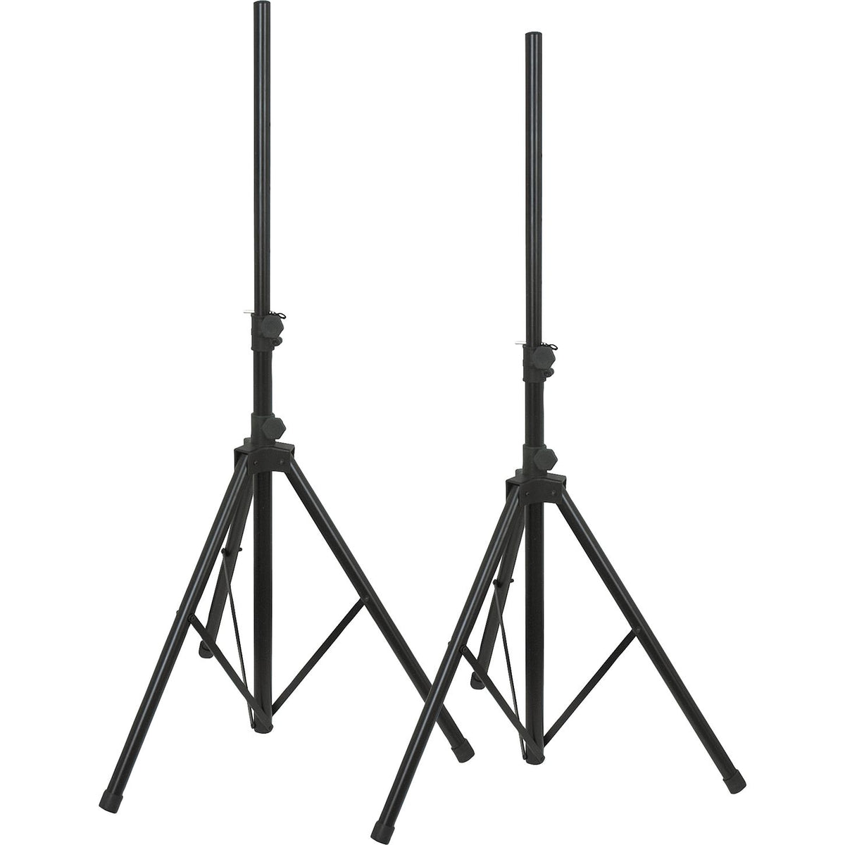 KOK Audio PT-120 (Pair) Tripod Speaker stand without Mount Holder - Isingtec